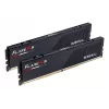 Memória DDR5 para desktop G.SKILL Flare X5 F5-5600J3636C8GH2-FX5 16 GB (2×8 GB) 5600 MT/s 288-Pin DIMM CAS 36