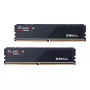 Memória DDR5 para desktop G.SKILL Flare X5 F5-5600J3636C8GH2-FX5 16 GB (2×8 GB) 5600 MT/s 288-Pin DIMM CAS 36