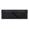 Teclado mecânico gaming ASUS ROG Azoth 96 HE — 96% QWERTZ, USB + RF Wireless + Bluetooth, switches mecânicos magnéticos, RGB, preto