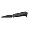 Teclado mecânico gaming ASUS ROG Azoth 96 HE — 96% QWERTZ, USB + RF Wireless + Bluetooth, switches mecânicos magnéticos, RGB, preto