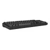 Teclado mecânico gaming ASUS ROG Azoth 96 HE — 96% QWERTZ, USB + RF Wireless + Bluetooth, switches mecânicos magnéticos, RGB, preto