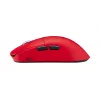 ASUS ROG Harpe II Ace RED Rato Gaming destro RF Wireless + Bluetooth + USB Type-A Ótico 42000 DPI