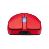 ASUS ROG Harpe II Ace RED Rato Gaming destro RF Wireless + Bluetooth + USB Type-A Ótico 42000 DPI