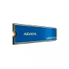Disco SSD ADATA 512 GB M.2 2280 PCIe Gen3x4 ALEG-700-512GB