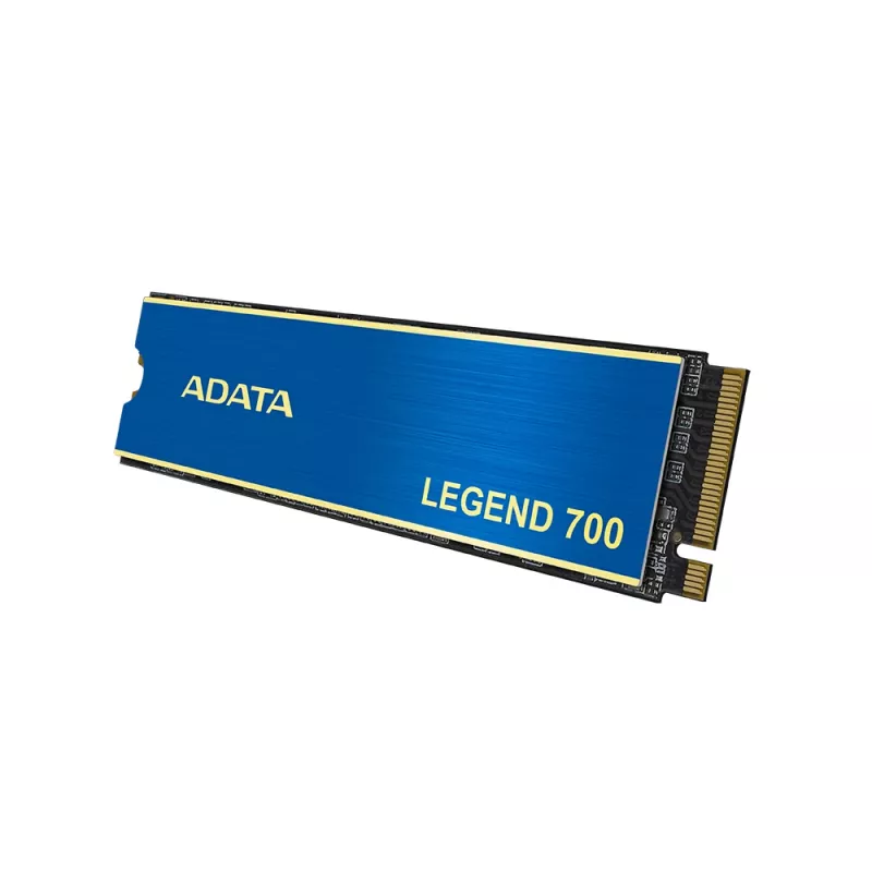Disco SSD ADATA 512 GB M.2 2280 PCIe Gen3x4 ALEG-700-512GB