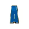 Disco SSD ADATA 512 GB M.2 2280 PCIe Gen3x4 ALEG-700-512GB