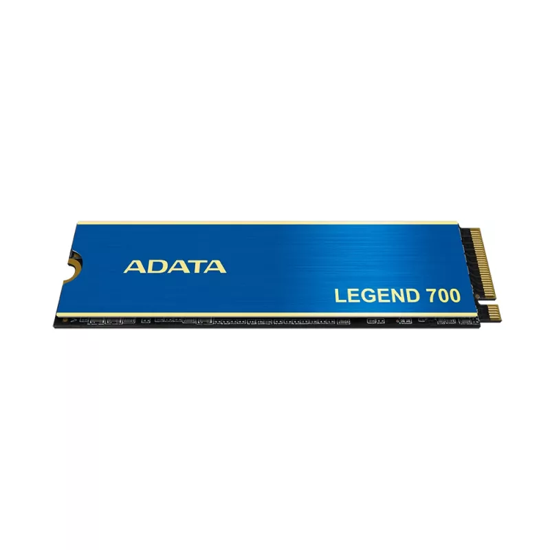 Disco SSD ADATA 512 GB M.2 2280 PCIe Gen3x4 ALEG-700-512GB
