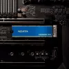 Disco SSD ADATA 512 GB M.2 2280 PCIe Gen3x4 ALEG-700-512GB
