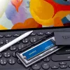 Disco SSD ADATA 512 GB M.2 2280 PCIe Gen3x4 ALEG-700-512GB