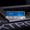 Disco SSD ADATA 512 GB M.2 2280 PCIe Gen3x4 ALEG-700-512GB