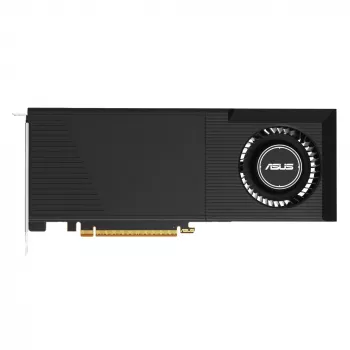 Placa gráfica ASUS Turbo Radeon AI PRO R9700 — 32 GB GDDR6, 256 bits, PCIe 5.0, refrigeração ativa
