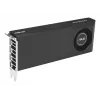 Placa gráfica ASUS Turbo Radeon AI PRO R9700 — 32 GB GDDR6, 256 bits, PCIe 5.0, refrigeração ativa