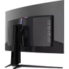 Monitor de computador MSI MPG 321CURXDE QD-OLED 80 cm (31,5