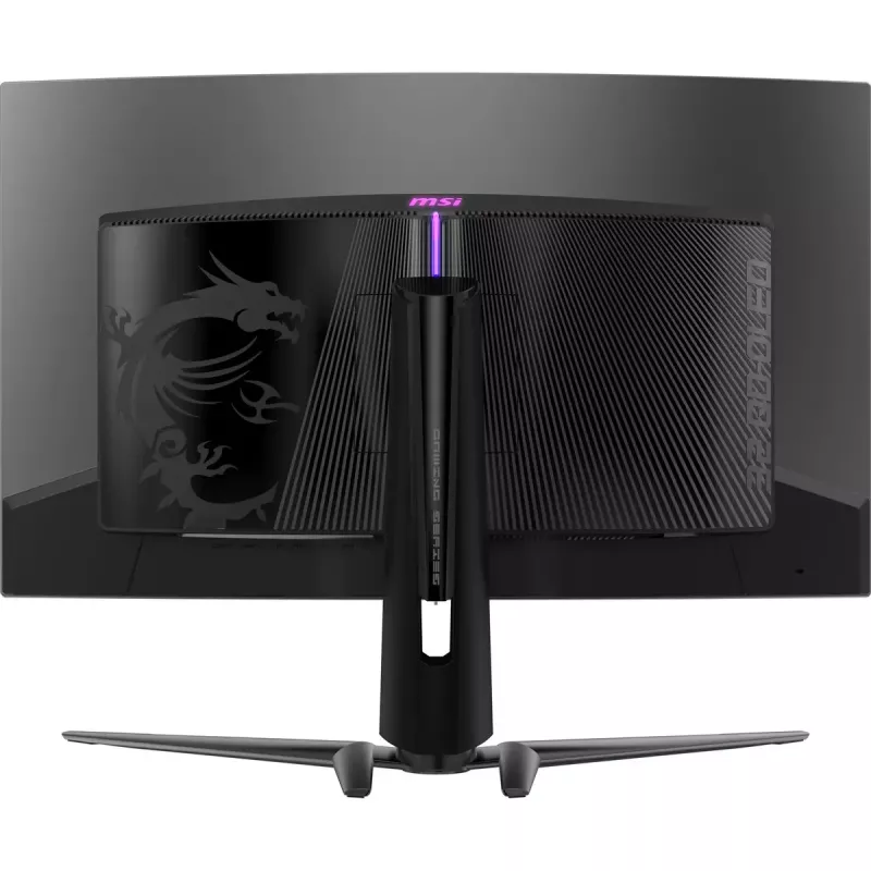 Monitor de computador MSI MPG 321CURXDE QD-OLED 80 cm (31,5