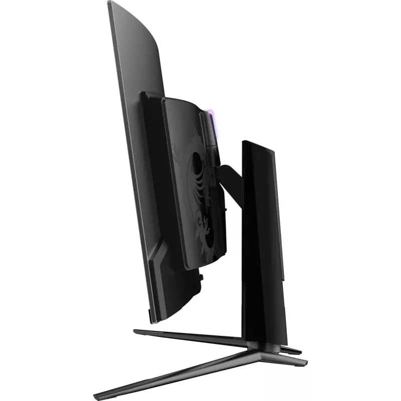 Monitor de computador MSI MPG 321CURXDE QD-OLED 80 cm (31,5