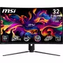 Monitor de computador MSI MPG 321CURXDE QD-OLED 80 cm (31,5