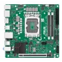 Placa-mãe Mini-ITX ASUS PRO Q870I-C-CSM LGA 1851, Intel Q870, DDR5 SO-DIMM, 2 slots, até 128 GB