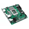Placa-mãe Mini-ITX ASUS PRO Q870I-C-CSM LGA 1851, Intel Q870, DDR5 SO-DIMM, 2 slots, até 128 GB
