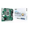Placa-mãe Mini-ITX ASUS PRO Q870I-C-CSM LGA 1851, Intel Q870, DDR5 SO-DIMM, 2 slots, até 128 GB