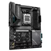 Placa-mãe GIGABYTE X870E EAGLE X3D WIFI7 - Compatível com CPUs AMD Ryzen 9000, VRM digital 14+2+2 fases, até 9000Hz DDR5 (OC), 1xPCIe 5.0 + 3xPCIe 4.0, Wi-Fi 7, 5GbE LAN, USB 4