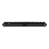 Teclado mecânico gaming ASUS ROG Falchion Ace 75% — USB, interruptores mecânicos magnéticos, RGB, preto