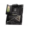 Placa-mãe MSI MEG X870E ACE MAX AM5 com 4x DDR5, 4x SATA, 5x M.2 (7E85-001R)