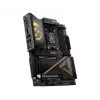 Placa-mãe MSI MEG X870E ACE MAX AM5 com 4x DDR5, 4x SATA, 5x M.2 (7E85-001R)