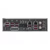 Placa-mãe MSI MEG X870E ACE MAX AM5 com 4x DDR5, 4x SATA, 5x M.2 (7E85-001R)