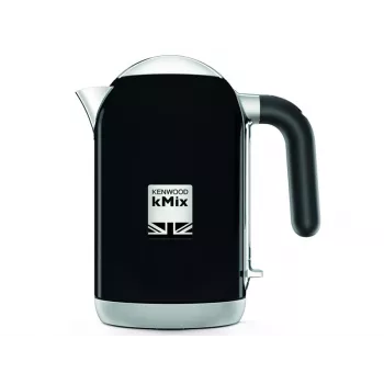 Chaleira Kenwood ZJX650BK 1 L 2200 W preta