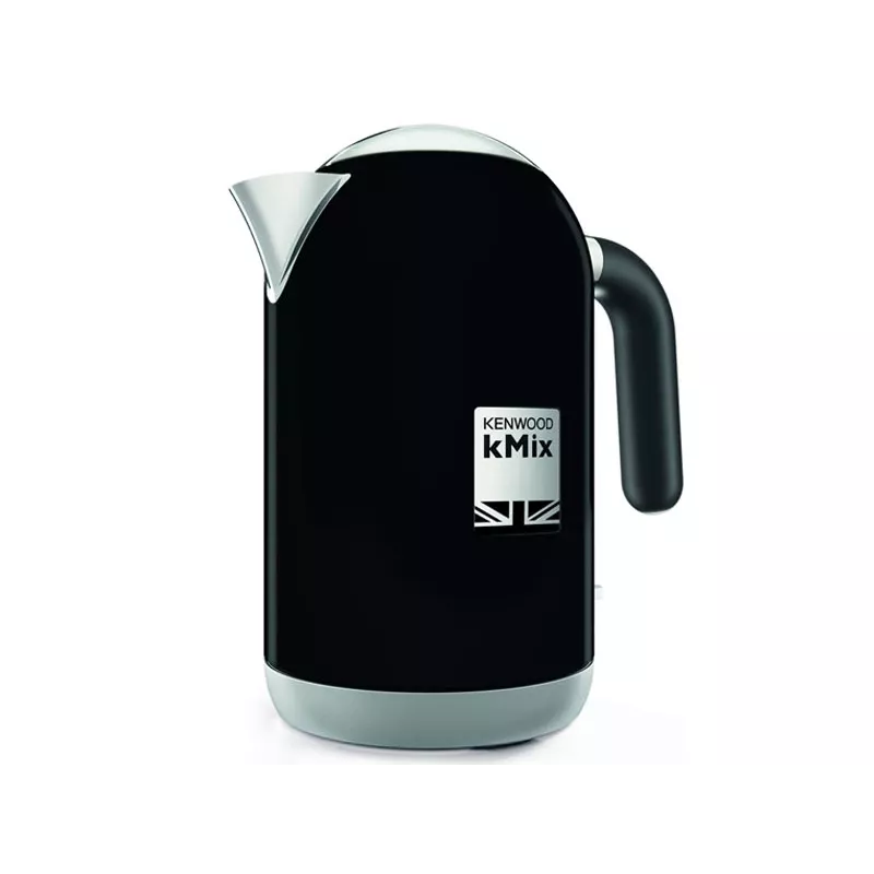 Chaleira Kenwood ZJX650BK 1 L 2200 W preta
