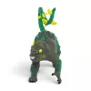 Figura Schleich ELDRADOR CREATURES chimpanzé da selva, a partir de 7 anos, verde