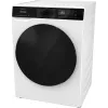 Máquina de lavar e secar roupa Gorenje WD2PA854ADW/DE de instalação livre carga frontal branca