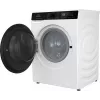 Máquina de lavar e secar roupa Gorenje WD2PA854ADW/DE de instalação livre carga frontal branca
