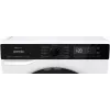Máquina de lavar e secar roupa Gorenje WD2PA854ADW/DE de instalação livre carga frontal branca