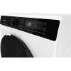 Máquina de lavar e secar roupa Gorenje WD2PA854ADW/DE de instalação livre carga frontal branca