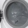 Máquina de lavar e secar roupa Gorenje WD2PA854ADW/DE de instalação livre carga frontal branca
