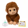 Moose Toys My Baby Monkey Mango, rapaz/rapariga, 4 ano(s), efeitos de luz, com som