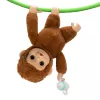 Moose Toys My Baby Monkey Mango, rapaz/rapariga, 4 ano(s), efeitos de luz, com som