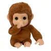 Moose Toys My Baby Monkey Mango, rapaz/rapariga, 4 ano(s), efeitos de luz, com som