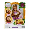 Moose Toys My Baby Monkey Mango, rapaz/rapariga, 4 ano(s), efeitos de luz, com som