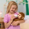 Moose Toys My Baby Monkey Mango, rapaz/rapariga, 4 ano(s), efeitos de luz, com som