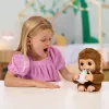 Moose Toys My Baby Monkey Mango, rapaz/rapariga, 4 ano(s), efeitos de luz, com som