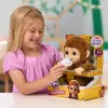Moose Toys My Baby Monkey Mango, rapaz/rapariga, 4 ano(s), efeitos de luz, com som