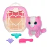 Moose Toys Scruff a Luvs, animais de brinquedo, 2 anos Moose Toys Scruff a Luvs. Tipo de produto: animais de brinquedo, Idade mínima recomendada: 2 anos
