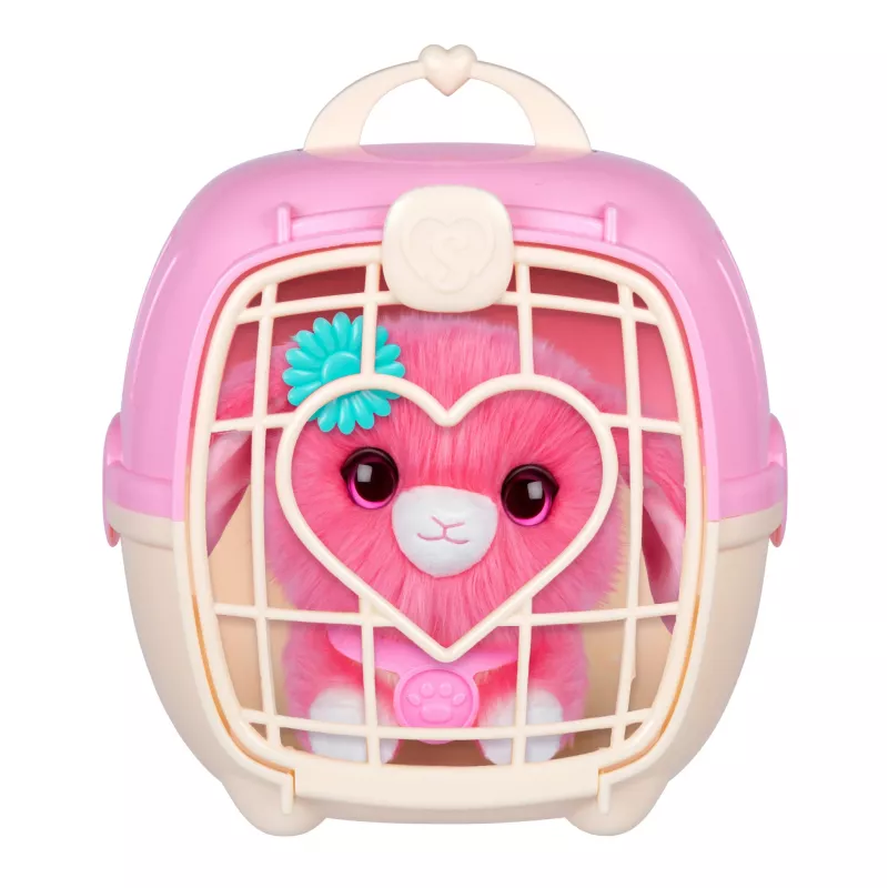 Moose Toys Scruff a Luvs, animais de brinquedo, 2 anos Moose Toys Scruff a Luvs. Tipo de produto: animais de brinquedo, Idade mínima recomendada: 2 anos