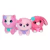Moose Toys Scruff a Luvs, animais de brinquedo, 2 anos Moose Toys Scruff a Luvs. Tipo de produto: animais de brinquedo, Idade mínima recomendada: 2 anos