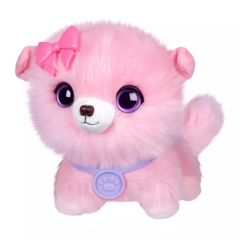 Moose Toys Scruff a Luvs, animais de brinquedo, 2 anos Moose Toys Scruff a Luvs. Tipo de produto: animais de brinquedo, Idade mínima recomendada: 2 anos