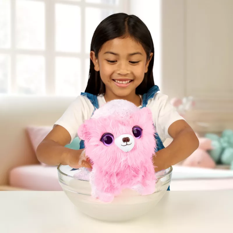Moose Toys Scruff a Luvs, animais de brinquedo, 2 anos Moose Toys Scruff a Luvs. Tipo de produto: animais de brinquedo, Idade mínima recomendada: 2 anos