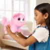 Moose Toys Scruff a Luvs, animais de brinquedo, 2 anos Moose Toys Scruff a Luvs. Tipo de produto: animais de brinquedo, Idade mínima recomendada: 2 anos