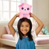 Moose Toys Scruff a Luvs, animais de brinquedo, 2 anos Moose Toys Scruff a Luvs. Tipo de produto: animais de brinquedo, Idade mínima recomendada: 2 anos